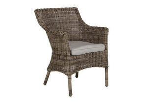 Lenora Armchair (includes beige back + seat cushion) Product Image